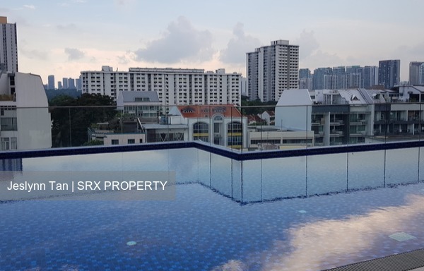 8 Farrer Suites thumbnail photo